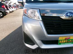 スバル ジャスティ