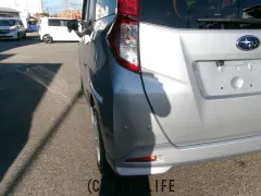 スバル ジャスティ