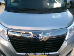 スバル ジャスティ