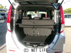 スバル ジャスティ