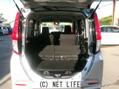 スバル ジャスティ