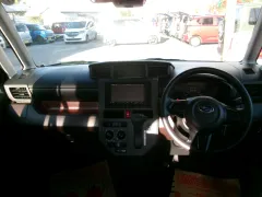 スバル ジャスティ