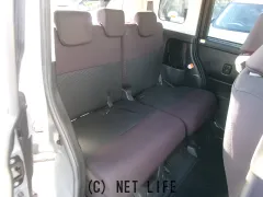 スバル ジャスティ