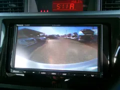 スバル ジャスティ