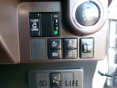 スバル ジャスティ