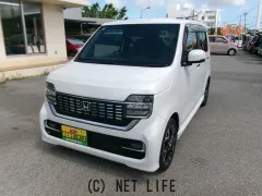 ホンダ N-WGN