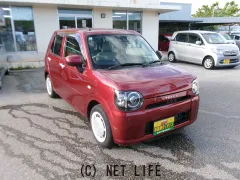 ダイハツ ミラトコット