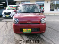 ダイハツ ミラトコット