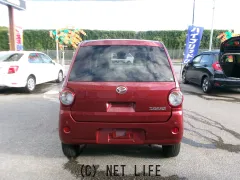 ダイハツ ミラトコット