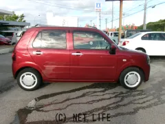 ダイハツ ミラトコット