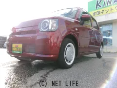 ダイハツ ミラトコット