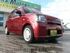 ダイハツ ミラトコット