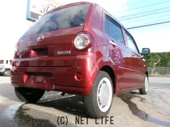 ダイハツ ミラトコット