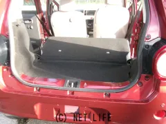 ダイハツ ミラトコット