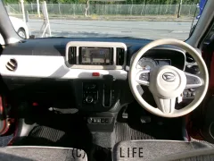 ダイハツ ミラトコット