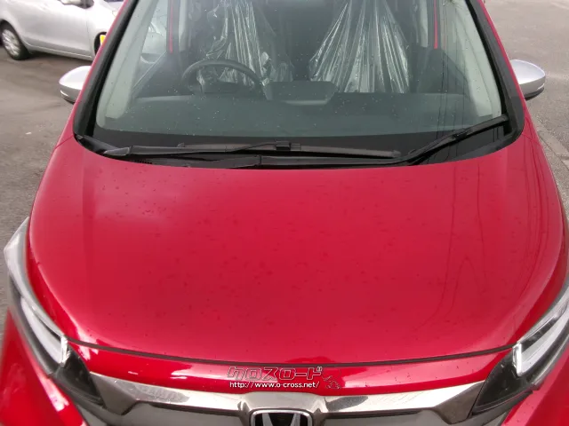 ホンダ フリード