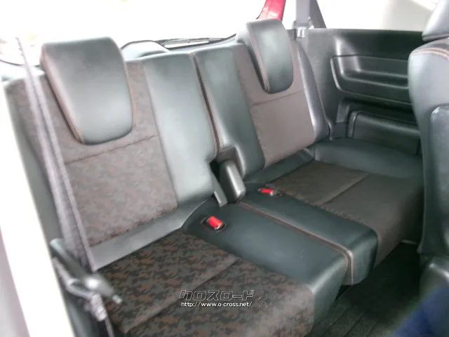 ホンダ フリード