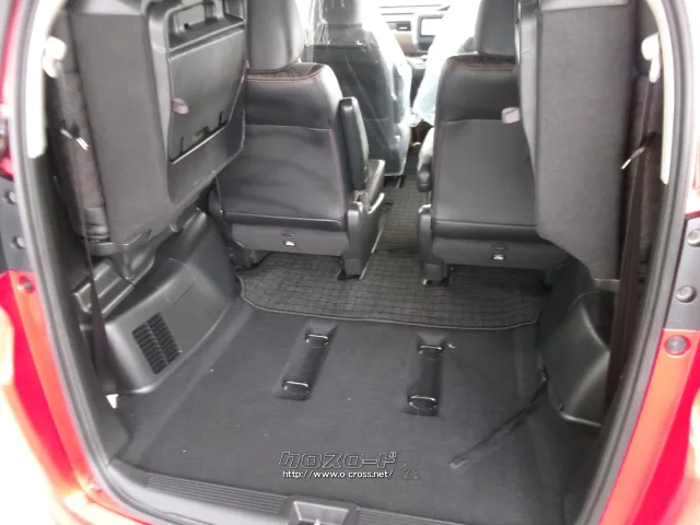 ホンダ フリード