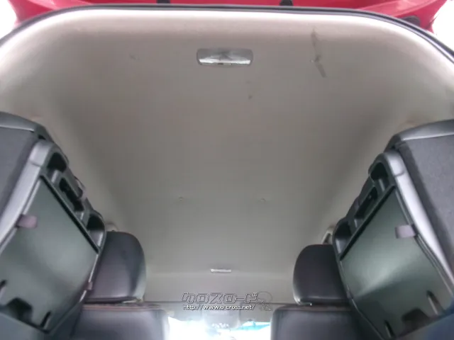 ホンダ フリード