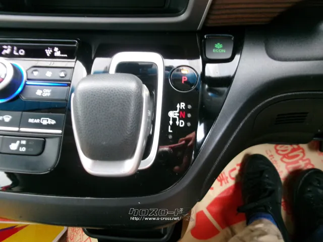 ホンダ フリード