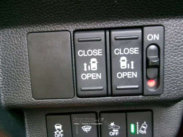 ホンダ フリード