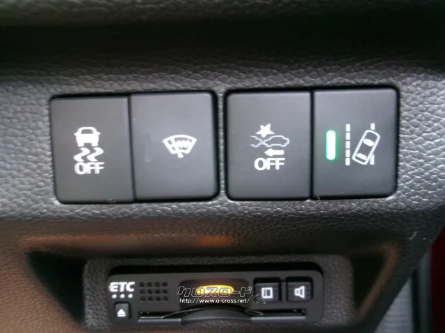 ホンダ フリード