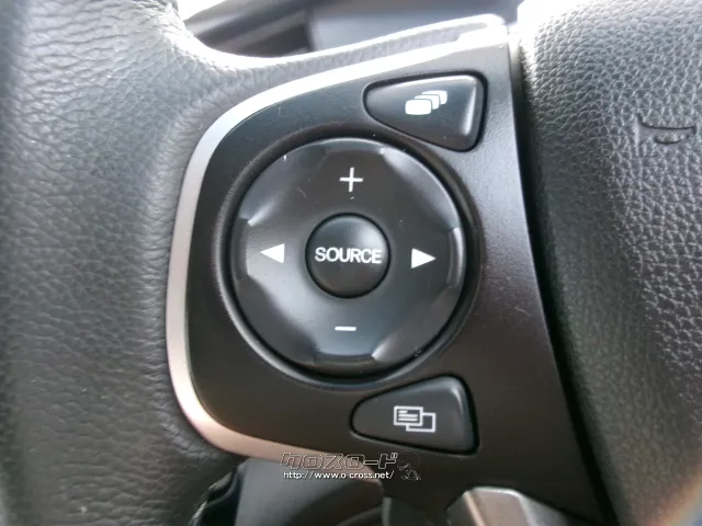 ホンダ フリード