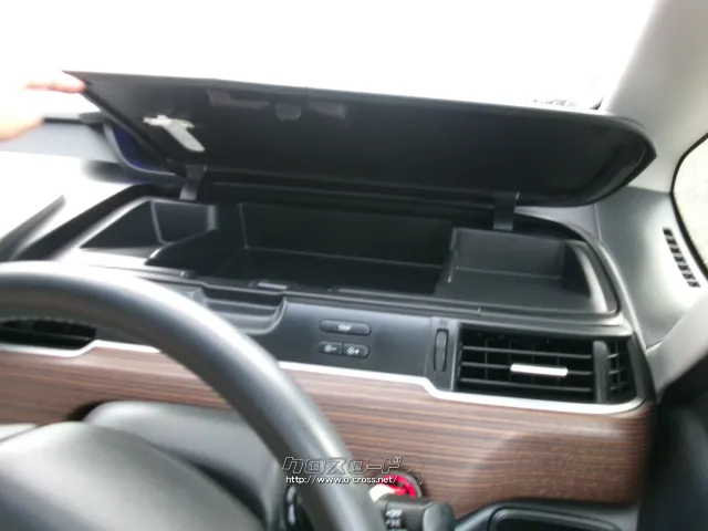 ホンダ フリード