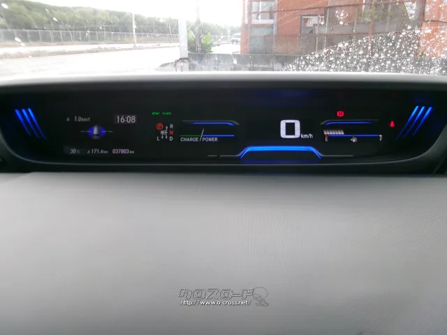 ホンダ フリード