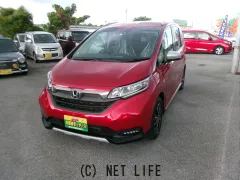 ホンダ フリード
