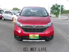 ホンダ フリード