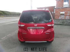 ホンダ フリード