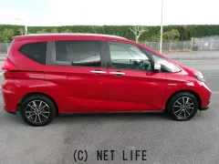 ホンダ フリード
