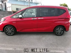 ホンダ フリード