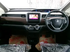 ホンダ フリード