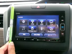 ホンダ フリード