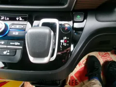 ホンダ フリード