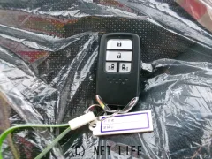 ホンダ フリード