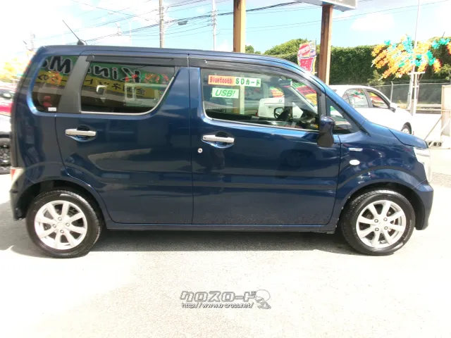 スズキ ワゴンR