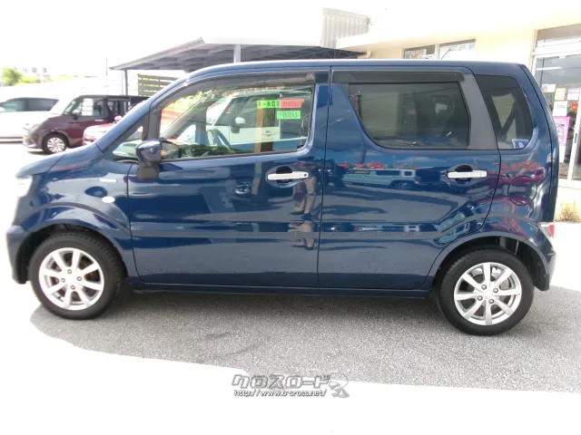 スズキ ワゴンR