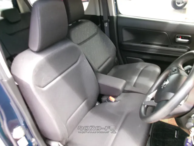 スズキ ワゴンR