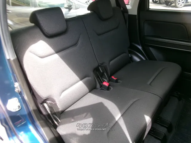 スズキ ワゴンR