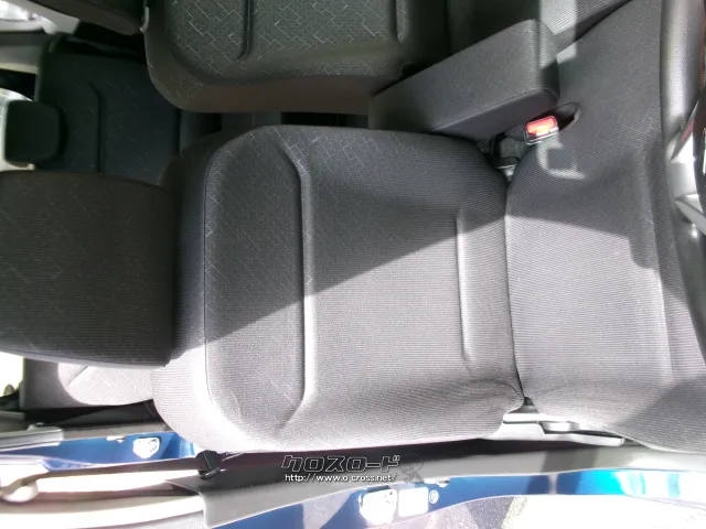 スズキ ワゴンR