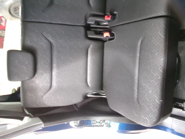 スズキ ワゴンR