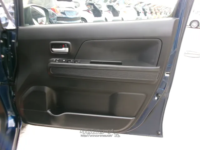 スズキ ワゴンR