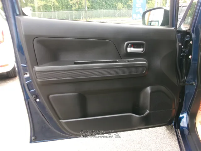 スズキ ワゴンR