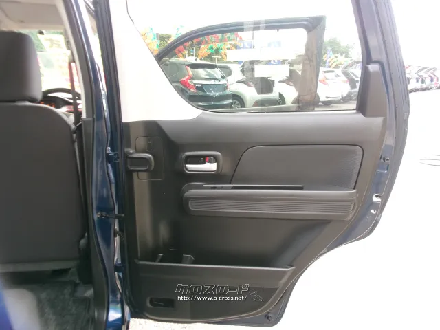 スズキ ワゴンR