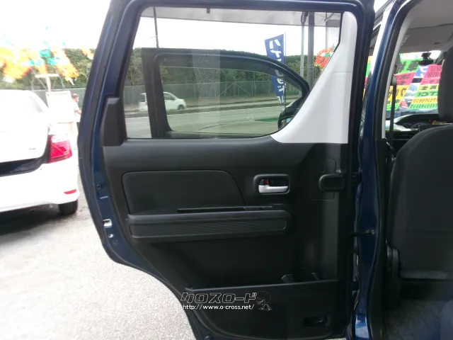 スズキ ワゴンR