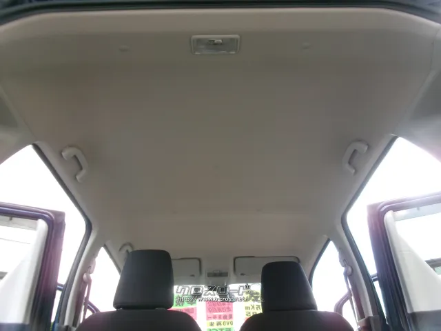 スズキ ワゴンR