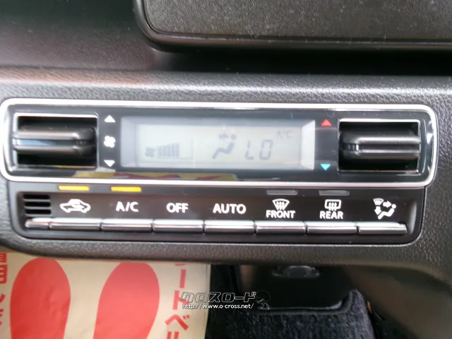 スズキ ワゴンR